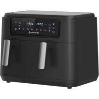 Аэрогриль (аэрофритюрница) Evolution AIRO 10600 Dual - Превью изображения №2 — Интернет-магазин ПроЗаказ