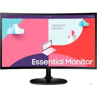 Samsung Essential S3 LS24C360EAUXEN