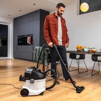 Пылесос Karcher SE 5 Anniversary Edition 8.441-402.0 - Превью изображения №7 — Интернет-магазин ПроЗаказ