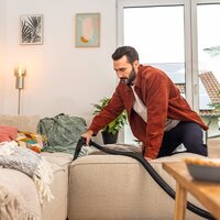 Пылесос Karcher SE 5 Anniversary Edition 8.441-402.0 - Превью изображения №9 — Интернет-магазин ПроЗаказ