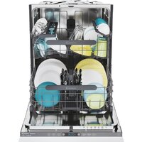 Встраиваемая посудомоечная машина Candy RapidO CS 5C4F0A1 - Превью изображения №6 — Интернет-магазин ПроЗаказ