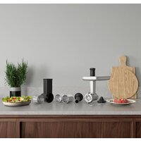 Кухонная машина Electrolux E5KM1-6GBP - Превью изображения №10 — Интернет-магазин ПроЗаказ
