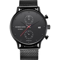 George Kini GK.IND0001