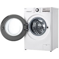 Стиральная машина LG Vivace V300 slim Steam F2WV3S7S6BE - Превью изображения №13 — Интернет-магазин ПроЗаказ