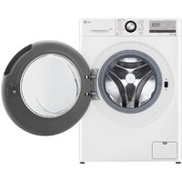 Стиральная машина LG Vivace V300 slim Steam F2WV3S7S6BE - Превью изображения №2 — Интернет-магазин ПроЗаказ