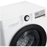 Стиральная машина LG Vivace V300 slim Steam F2WV3S7S6BE - Превью изображения №7 — Интернет-магазин ПроЗаказ