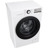 Стиральная машина LG Vivace V300 slim Steam F2WV3S7S6BE - Превью изображения №8 — Интернет-магазин ПроЗаказ