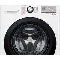 Стиральная машина LG Vivace V300 slim Steam F2WV3S7S6BE - Превью изображения №4 — Интернет-магазин ПроЗаказ