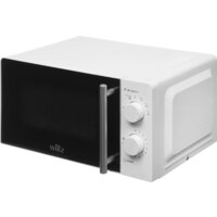 Микроволновая печь Willz MOS-1706MW (белый) - Превью изображения №4 — Интернет-магазин ПроЗаказ