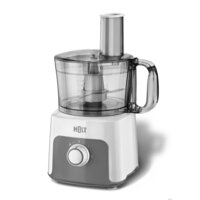 Кухонный комбайн Holt HT-FP-008 - Превью изображения №3 — Интернет-магазин ПроЗаказ