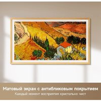 Телевизор Dreame 55Q100F - Превью изображения №6 — Интернет-магазин ПроЗаказ