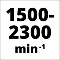 Шлифмашина для стен и потолков Einhell TC-DWS 225 4259945 - Превью изображения №4 — Интернет-магазин ПроЗаказ