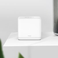 Wi-Fi система Mercusys Halo H30G (3 шт) - Превью изображения №4 — Интернет-магазин ПроЗаказ