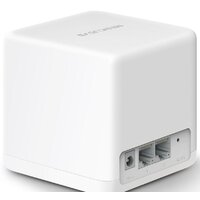 Wi-Fi система Mercusys Halo H30G (3 шт) - Превью изображения №3 — Интернет-магазин ПроЗаказ