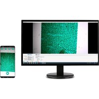 Детский микроскоп Микмед WiFi 2000Х 5.0 28972 - Превью изображения №10 — Интернет-магазин ПроЗаказ