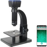 Детский микроскоп Микмед WiFi 2000Х 5.0 28972 - Превью изображения №9 — Интернет-магазин ПроЗаказ