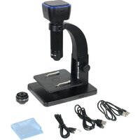 Детский микроскоп Микмед WiFi 2000Х 5.0 28972 - Превью изображения №8 — Интернет-магазин ПроЗаказ