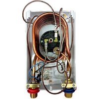 Проточный электрический водонагреватель Bosch Tr1000 4 T 7736504716 - Превью изображения №2 — Интернет-магазин ПроЗаказ