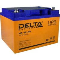 Delta HR 12-40 (12В/45 А·ч)