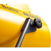 Электрическая тепловая пушка Ballu Prorab-2 BHP-P2-15 - Превью изображения №2 — Интернет-магазин ПроЗаказ