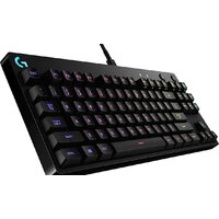 Клавиатура Logitech G Pro GX Clicky 920-009393 - Превью изображения №2 — Интернет-магазин ПроЗаказ