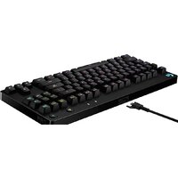 Клавиатура Logitech G Pro GX Clicky 920-009393 - Превью изображения №3 — Интернет-магазин ПроЗаказ