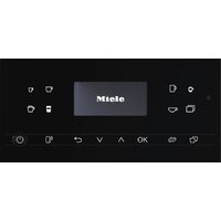 Кофемашина Miele CM 6160 (серебристый металлик) - Превью изображения №3 — Интернет-магазин ПроЗаказ