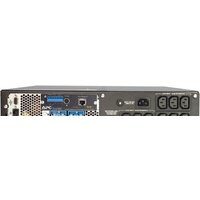 Источник бесперебойного питания APC Smart-UPS XL Modular 1500VA (SUM1500RMXLI2U) - Превью изображения №3 — Интернет-магазин ПроЗаказ