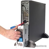 Источник бесперебойного питания APC Smart-UPS XL Modular 1500VA (SUM1500RMXLI2U) - Превью изображения №8 — Интернет-магазин ПроЗаказ