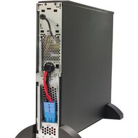 Источник бесперебойного питания APC Smart-UPS XL Modular 1500VA (SUM1500RMXLI2U) - Превью изображения №2 — Интернет-магазин ПроЗаказ