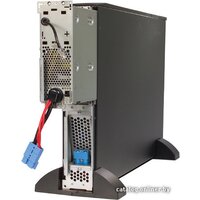 Источник бесперебойного питания APC Smart-UPS XL Modular 1500VA (SUM1500RMXLI2U) - Превью изображения №4 — Интернет-магазин ПроЗаказ