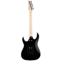 Электрогитара Ibanez GRX70QA-TKS - Превью изображения №2 — Интернет-магазин ПроЗаказ