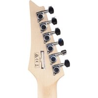 Электрогитара Ibanez GRX70QA-TKS - Превью изображения №6 — Интернет-магазин ПроЗаказ