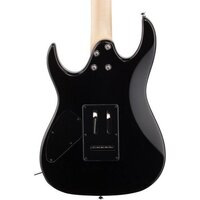 Электрогитара Ibanez GRX70QA-TKS - Превью изображения №4 — Интернет-магазин ПроЗаказ