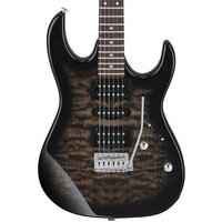 Электрогитара Ibanez GRX70QA-TKS - Превью изображения №3 — Интернет-магазин ПроЗаказ