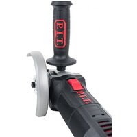 Угловая шлифмашина P.I.T. PWS125-C6 - Превью изображения №5 — Интернет-магазин ПроЗаказ