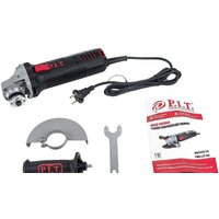 Угловая шлифмашина P.I.T. PWS125-C6 - Превью изображения №3 — Интернет-магазин ПроЗаказ