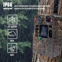Фотоловушка BolyGuard BG410-MS - Превью изображения №4 — Интернет-магазин ПроЗаказ