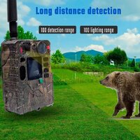 Фотоловушка BolyGuard BG410-MS - Превью изображения №6 — Интернет-магазин ПроЗаказ