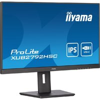 Монитор iiyama ProLite XUB2792HSC-B5 - Превью изображения №4 — Интернет-магазин ПроЗаказ
