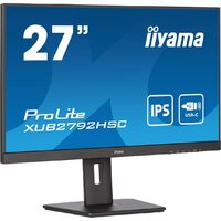 Монитор iiyama ProLite XUB2792HSC-B5 - Превью изображения №3 — Интернет-магазин ПроЗаказ