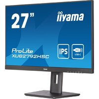 Монитор iiyama ProLite XUB2792HSC-B5 - Превью изображения №5 — Интернет-магазин ПроЗаказ