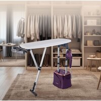 Отпариватель Endever Odyssey Q-17 - Превью изображения №2 — Интернет-магазин ПроЗаказ