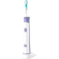 Электрическая зубная щетка Philips Sonicare For Kids HX6322/12 - Превью изображения №5 — Интернет-магазин ПроЗаказ