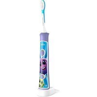 Электрическая зубная щетка Philips Sonicare For Kids HX6322/12 - Превью изображения №2 — Интернет-магазин ПроЗаказ