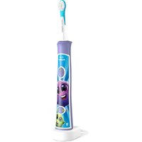Электрическая зубная щетка Philips Sonicare For Kids HX6322/12 - Превью изображения №6 — Интернет-магазин ПроЗаказ