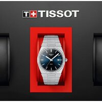 Наручные часы Tissot PRX T137.410.11.041.00 - Превью изображения №12 — Интернет-магазин ПроЗаказ