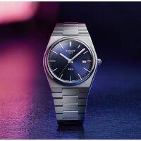 Наручные часы Tissot PRX T137.410.11.041.00 - Превью изображения №7 — Интернет-магазин ПроЗаказ