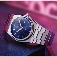 Наручные часы Tissot PRX T137.410.11.041.00 - Превью изображения №8 — Интернет-магазин ПроЗаказ
