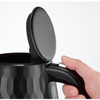 Электрический чайник Russell Hobbs Honeycomb 26051-70 - Превью изображения №2 — Интернет-магазин ПроЗаказ